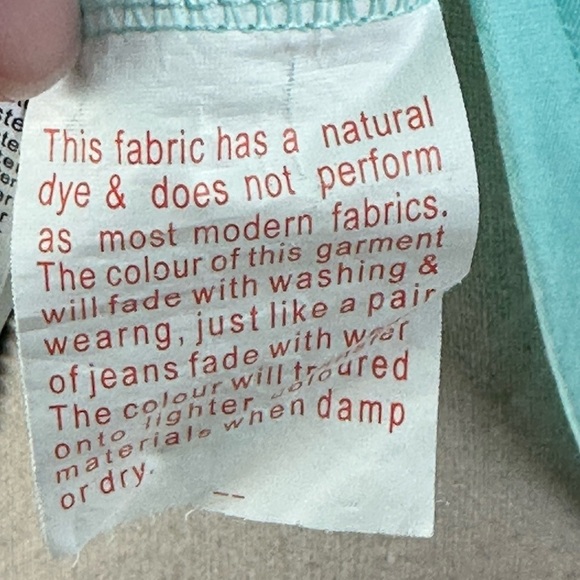 Bench Short Sleeve V-Neck Front Pocket T-Shirt - Teal Green - Picture 14 of 14